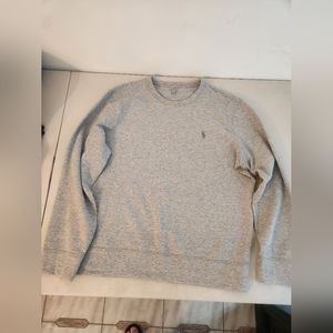 Mens polo ralph lauren crew neck sweater